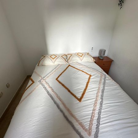 Apartamento Con Vista A Las Setas Σεβίλλη Εξωτερικό φωτογραφία
