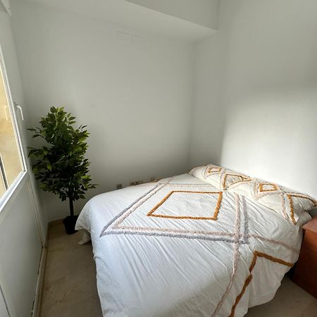 Apartamento Con Vista A Las Setas Σεβίλλη Εξωτερικό φωτογραφία