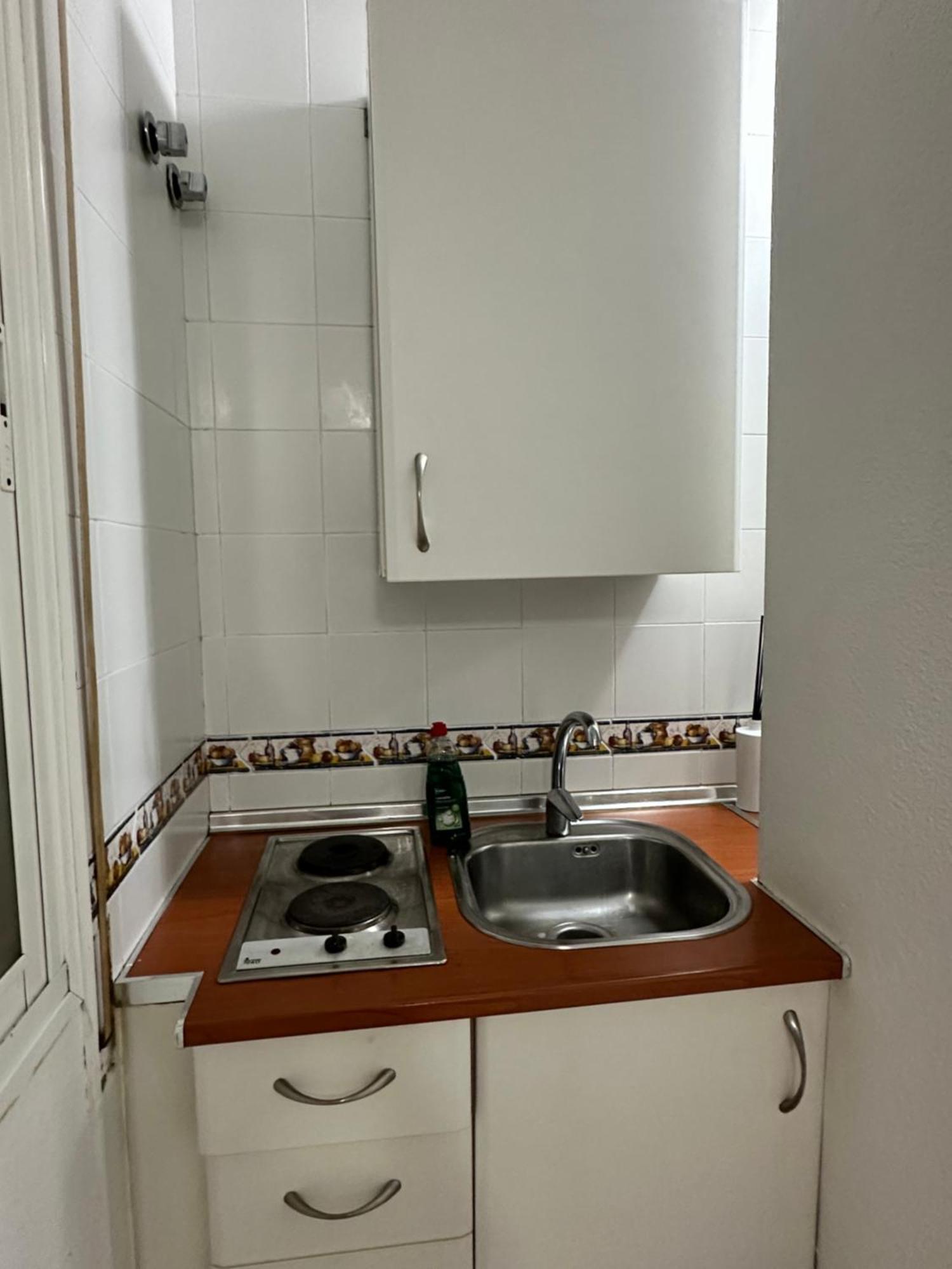 Apartamento Con Vista A Las Setas Σεβίλλη Εξωτερικό φωτογραφία