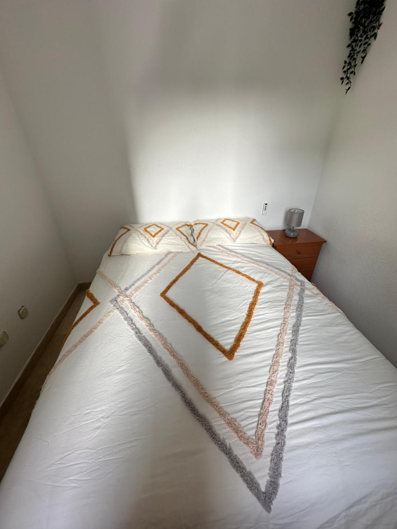 Apartamento Con Vista A Las Setas Σεβίλλη Εξωτερικό φωτογραφία