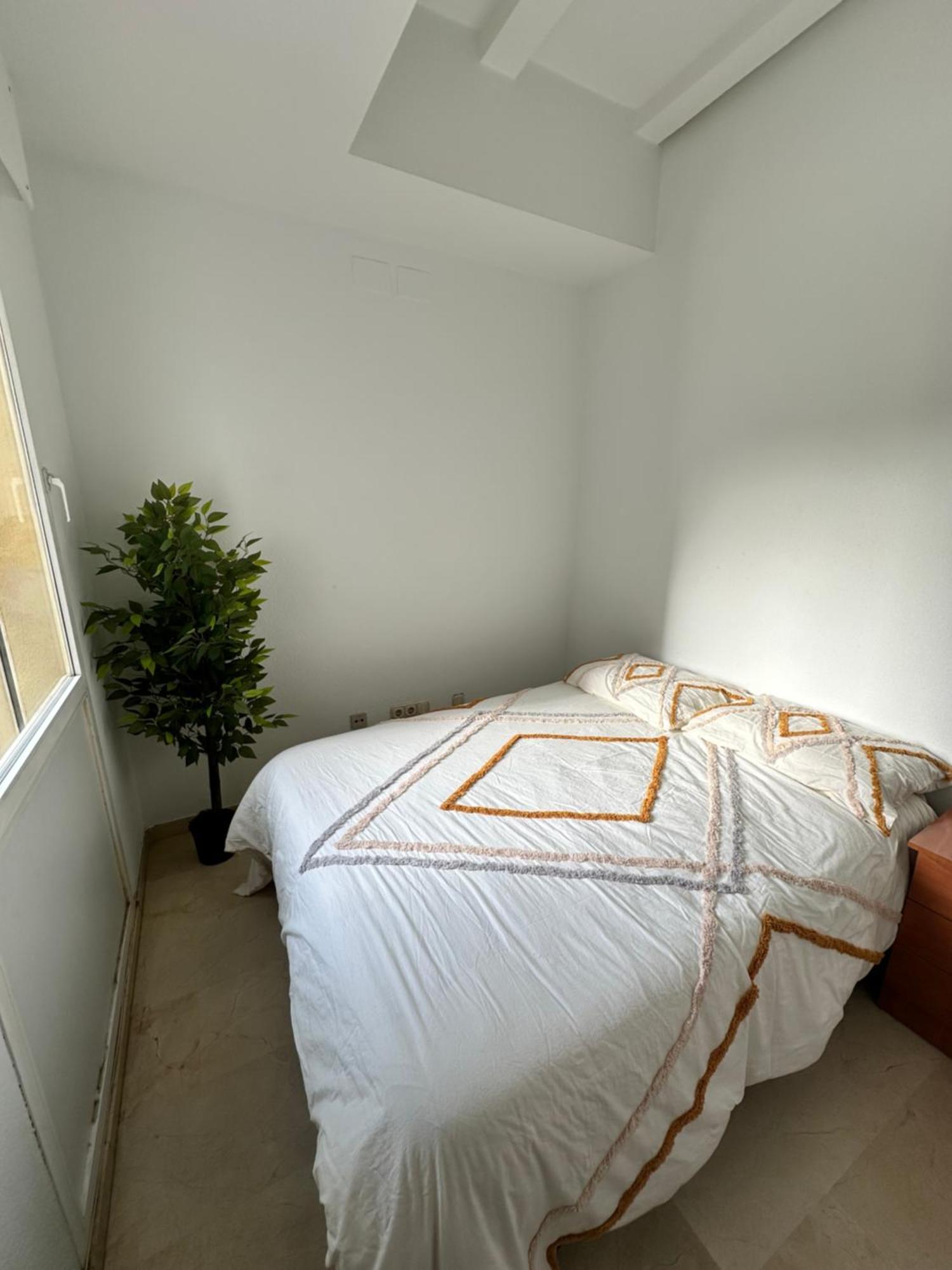 Apartamento Con Vista A Las Setas Σεβίλλη Εξωτερικό φωτογραφία