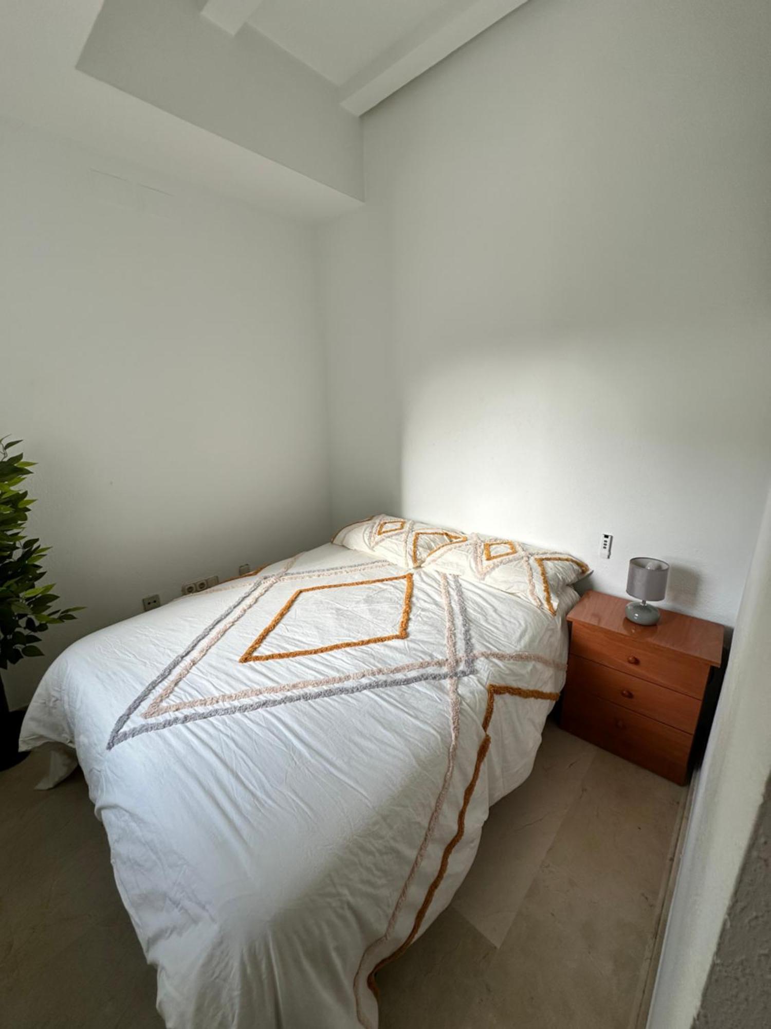 Apartamento Con Vista A Las Setas Σεβίλλη Εξωτερικό φωτογραφία
