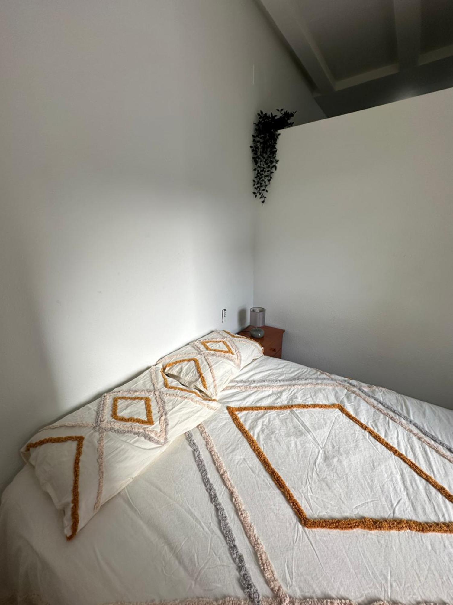 Apartamento Con Vista A Las Setas Σεβίλλη Εξωτερικό φωτογραφία