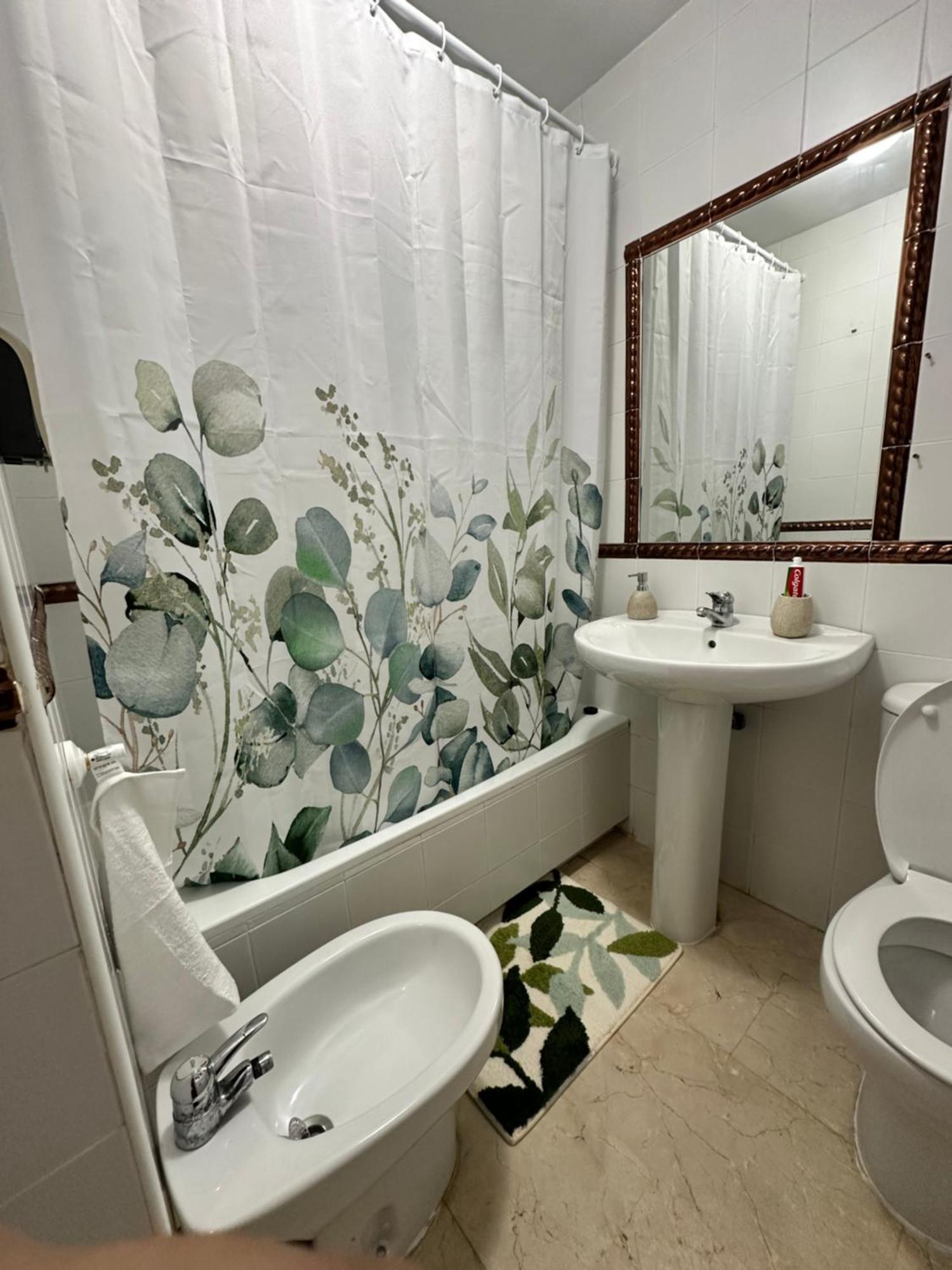 Apartamento Con Vista A Las Setas Σεβίλλη Εξωτερικό φωτογραφία