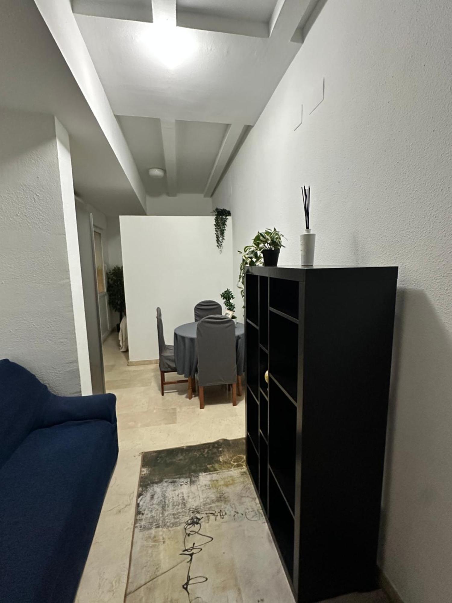 Apartamento Con Vista A Las Setas Σεβίλλη Εξωτερικό φωτογραφία